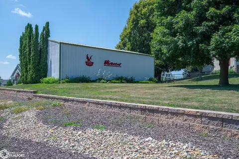 Exterior - 409 E Jaycee St, Avoca, IA 51521 photo 18 of 18