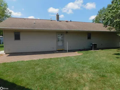 Exterior - 401 Main St, Deloit, IA 51441 photo 2 of 2