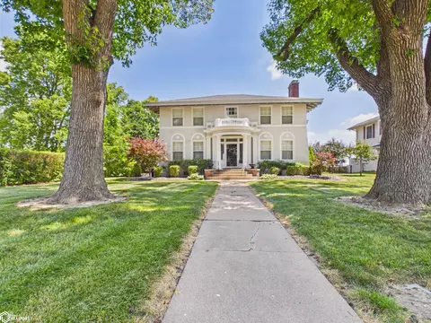 1111 Grand Ave, Keokuk, IA 52632