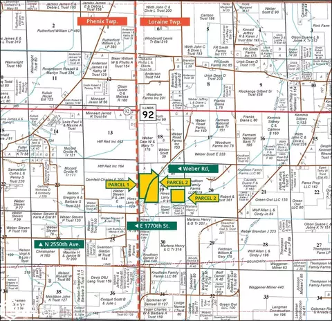 Weber Rd., Geneseo, IL 61254 photo 6