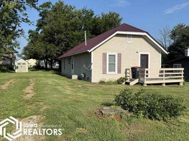 705 S Harrison Pl, Mount Pleasant, IA 52641