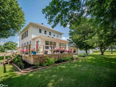 2322 410th St, Grafton, IA 50440