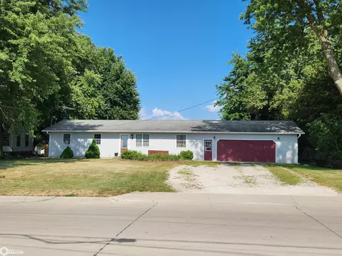 1606 Green St, Oskaloosa, IA 52577