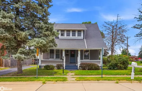 400 Belknap Pl, Keokuk, IA 52632