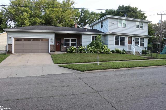 621 10th St NE, Mason City, IA 50401