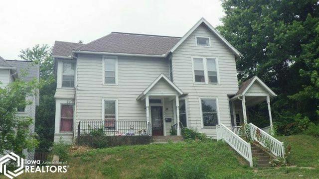 207 Marietta St, Burlington, IA 52601