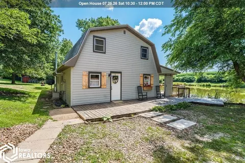 1834 Eaton Ave, Leighton, IA 50143