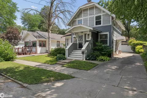 1011 2nd St NW, Mason City, IA 50401