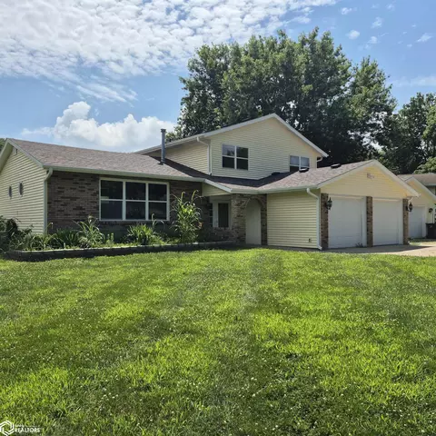 62 Schwartz Dr, Ottumwa, IA 52501