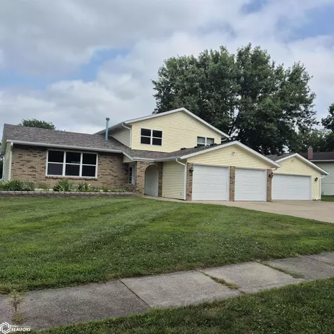 62 Schwartz Dr, Ottumwa, IA 52501