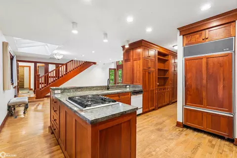 Kitchen - 2410 State Ave, Ames, IA 50014 photo 1 of 8
