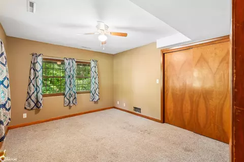 Bedroom - 2410 State Ave, Ames, IA 50014 photo 5 of 7