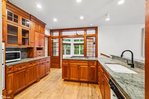 Kitchen - 2410 State Ave, Ames, IA 50014 photo 2 of 8