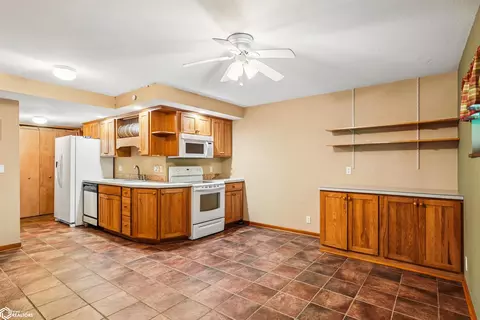 Kitchen - 2410 State Ave, Ames, IA 50014 photo 8 of 8
