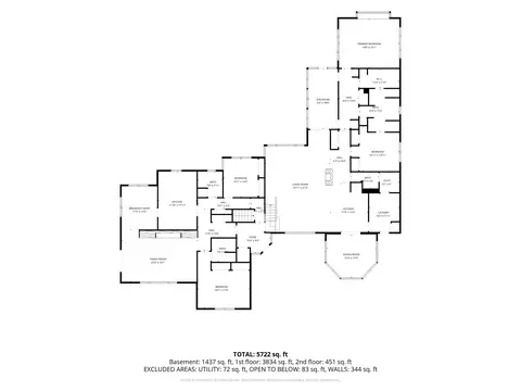 Floorplan - 2410 State Ave, Ames, IA 50014 photo 1 of 3