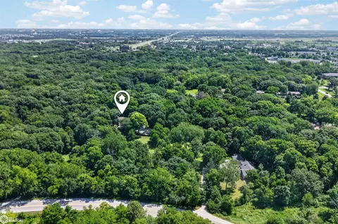 View/Area - 2410 State Ave, Ames, IA 50014 photo 3 of 6