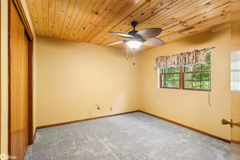Bedroom - 2410 State Ave, Ames, IA 50014 photo 6 of 7
