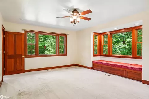 Bedroom - 2410 State Ave, Ames, IA 50014 photo 1 of 7