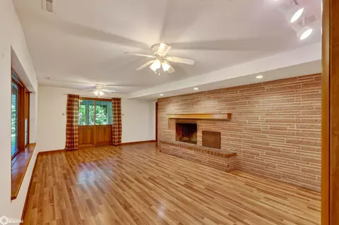Living - 2410 State Ave, Ames, IA 50014 photo 9 of 10