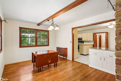 Dining - 2410 State Ave, Ames, IA 50014 photo 1 of 1