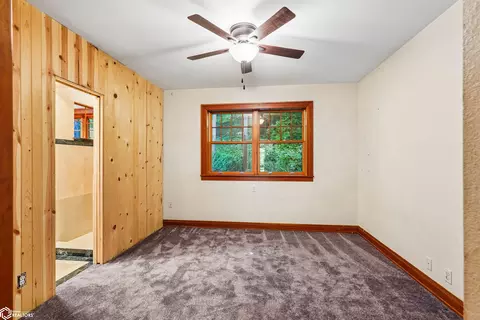 Bedroom - 2410 State Ave, Ames, IA 50014 photo 2 of 7