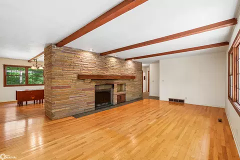 Living - 2410 State Ave, Ames, IA 50014 photo 8 of 10