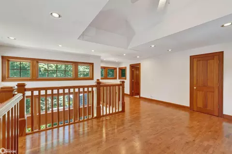 Entry Way - 2410 State Ave, Ames, IA 50014 photo 5 of 6