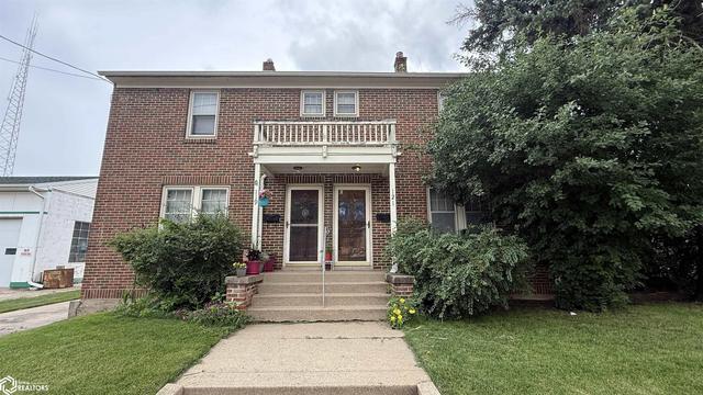 119 S Pennsylvania Ave, Mason City, IA 50401