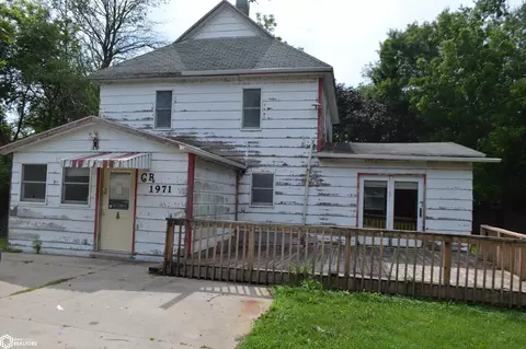 1971 290th St, Garner, IA 50438