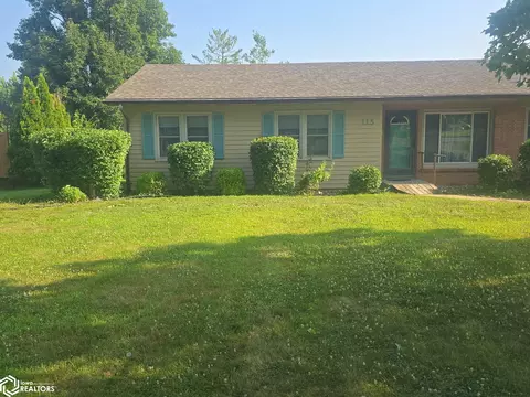 115 Bonita Ave, Ottumwa, IA 52501