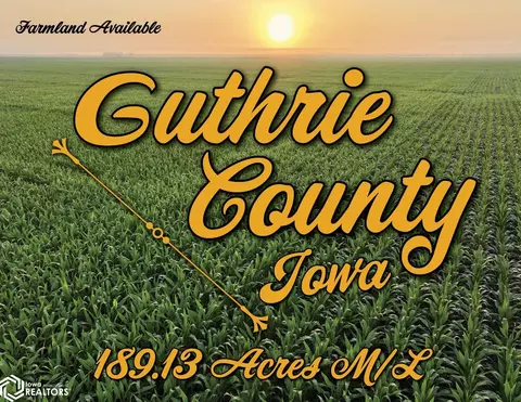 Oak Avenue, Bagley, IA 50023