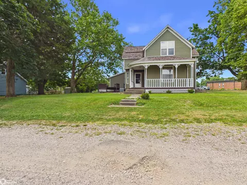 1310 Webster, Warsaw, IL 62379