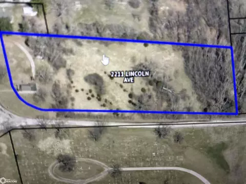 2211 Lincoln Ave, Keokuk, IA 52632