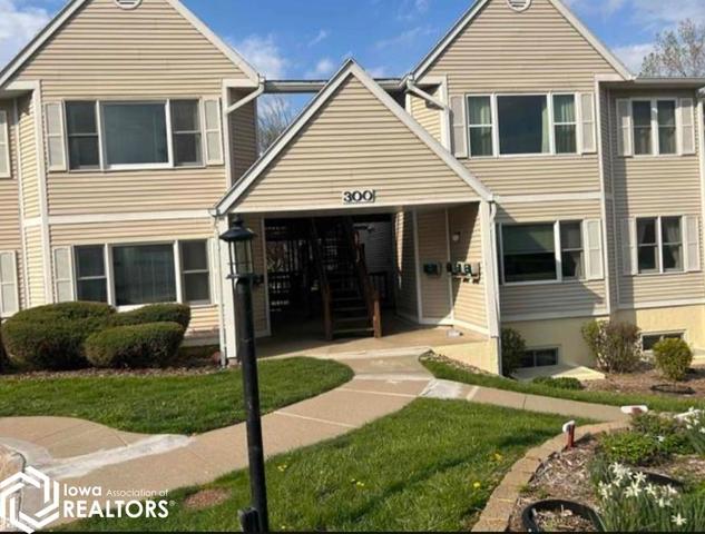 701 E Lowe #323, Fairfield, IA 52556