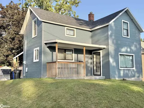 632 N Cooper, Ottumwa, IA 52501