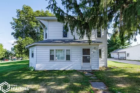 403 E Adams St, Mount Ayr, IA 50854