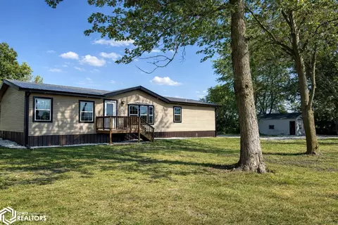 1311 S Main St, Osceola, IA 50213