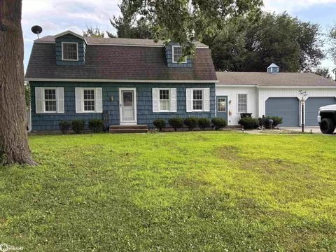 124 Deppe Ln, Ottumwa, IA 52501