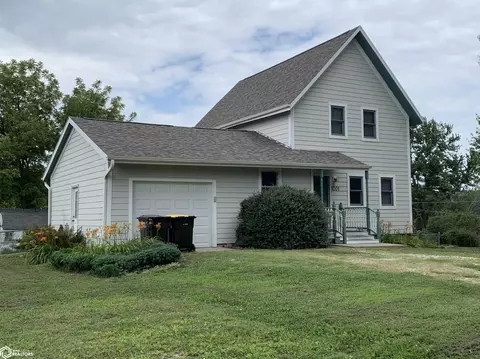 Exterior - 1201 N Maple St, Creston, IA 50801 photo 8 of 8