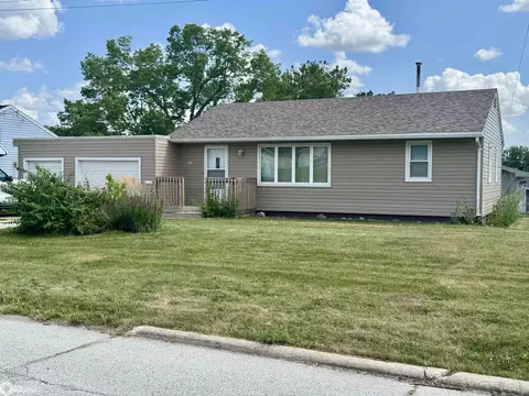400 E Grant St, Osceola, IA 50213