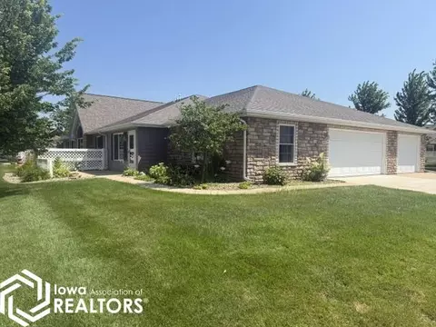 1605 E Greenwood Ln, Mount Pleasant, IA 52641