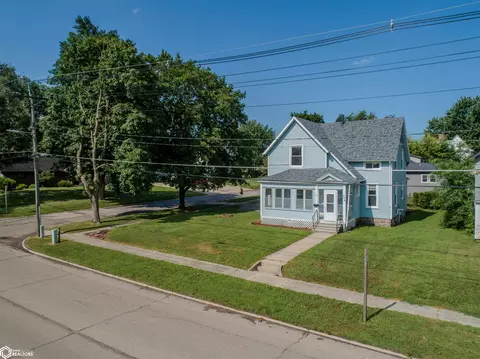 546 S 4th Sts, Forest City, IA 50436