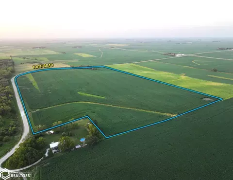 160 Th Rd, Yale, IA 50277