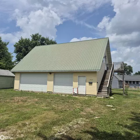 1437 Swanson Ave, Ottumwa, IA 52501