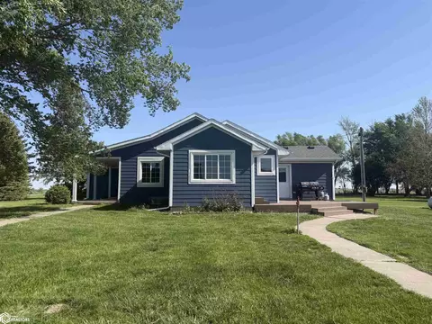 1954 Teller, Rose Hill, IA 52586