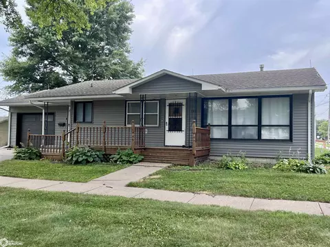 222 N 13th, Clarinda, IA 51632