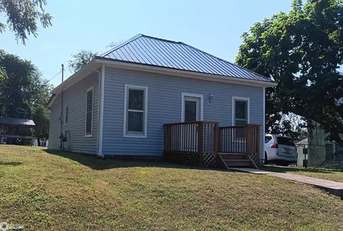 508 S Tacoma Ave, Ottumwa, IA 52501