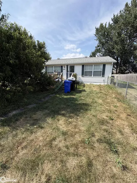 1201 Gurley Ave, Ottumwa, IA 52501