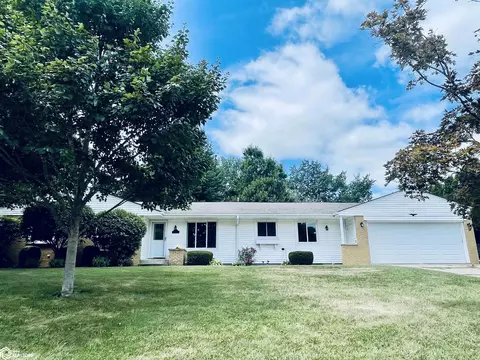 115 Highland Ave, Oskaloosa, IA 52577