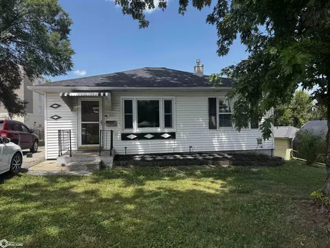 1315 Mowrey Ave, Ottumwa, IA 52501